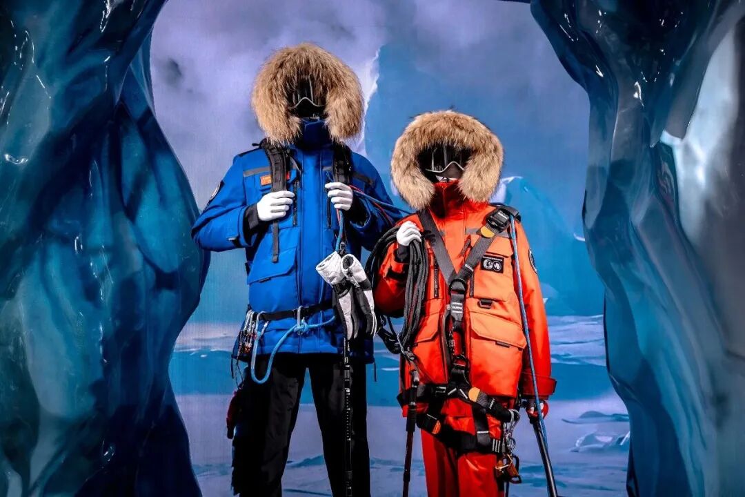 九游娱乐网站：品牌价值五年翻番波司登位列2025全球服饰品牌价值榜第45位(图7)