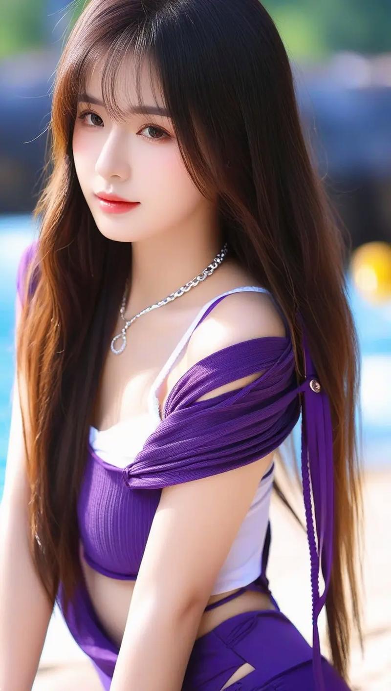 九游娱乐：美女100没衣服100不遮挡抖乳(图1)