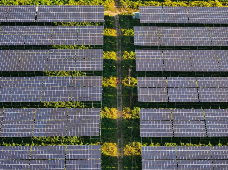 九游娱乐：节水又环保生态环境部部长点赞青岛一服装厂(图1)