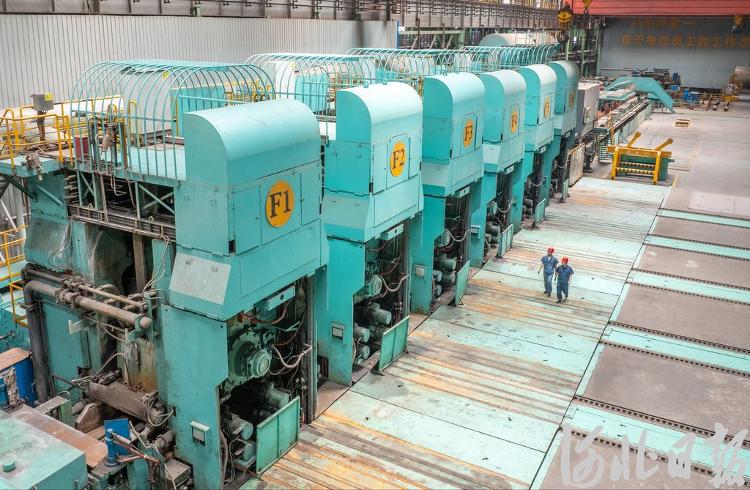 九游娱乐：节水又环保生态环境部部长点赞青岛一服装厂(图2)