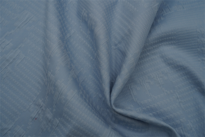 九游娱乐平台：创新材料与技术引领可持续开发！2024中国生态环保面料设计大赛获奖产品赏析(图1)