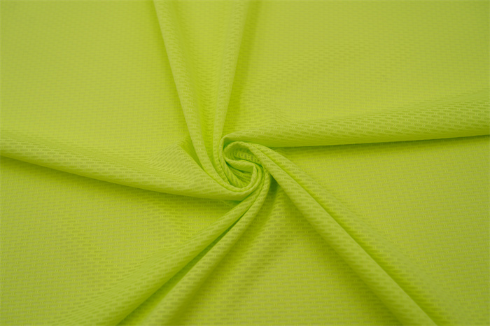 九游娱乐平台：创新材料与技术引领可持续开发！2024中国生态环保面料设计大赛获奖产品赏析(图6)