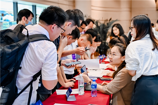 九游娱乐网站：网络安全周“干货”速递！广东这场专家培训会AI安全、数据防护等议题全覆盖(图1)