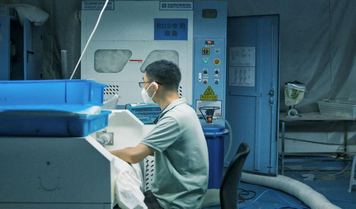 九游娱乐网站：Sample冬装供应链平台：以数字科技重塑服装制造新范式(图1)