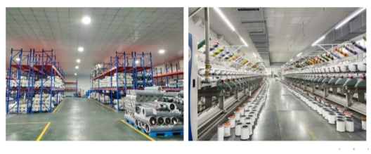 九游娱乐网站：技术协同赋新能！万事达纺织以核心技术领跑智能面料细分赛道(图2)