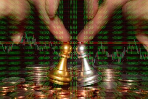 九游娱乐网站：“中产标配”始祖鸟陷环保风波安踏股价一度跌超7%中国版LVMH不好当(图1)