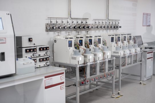 九游娱乐：我国婴幼儿益生菌产业实现历史性突破首株本土菌株BLa80正式投产(图5)