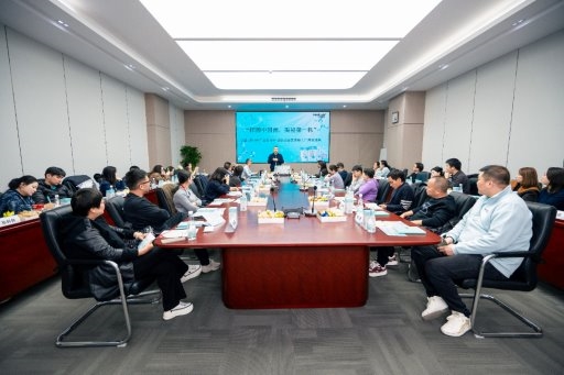 九游娱乐：我国婴幼儿益生菌产业实现历史性突破首株本土菌株BLa80正式投产(图2)