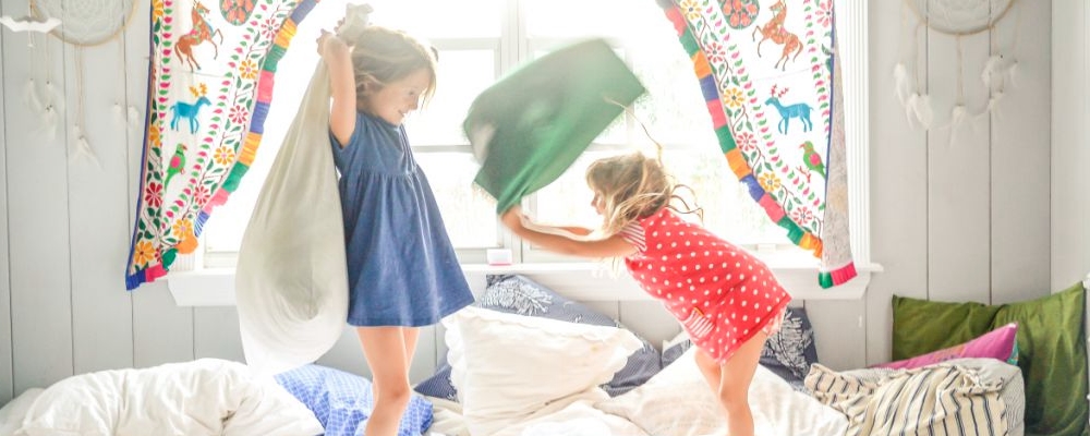 九游娱乐：儿童内衣哪个牌子好？2024儿童内衣10大品牌一览(图1)