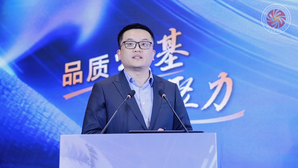 九游娱乐：聚势共青城赋能暖经济！2025纺织服装创新年会暨共青城羽绒产业发展大会圆满举行(图17)