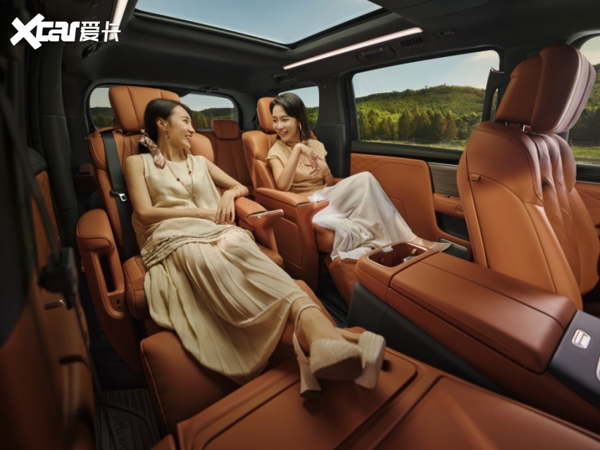 九游娱乐：家大业大成世家别克至境世家上市指导价4399万~4699(图4)