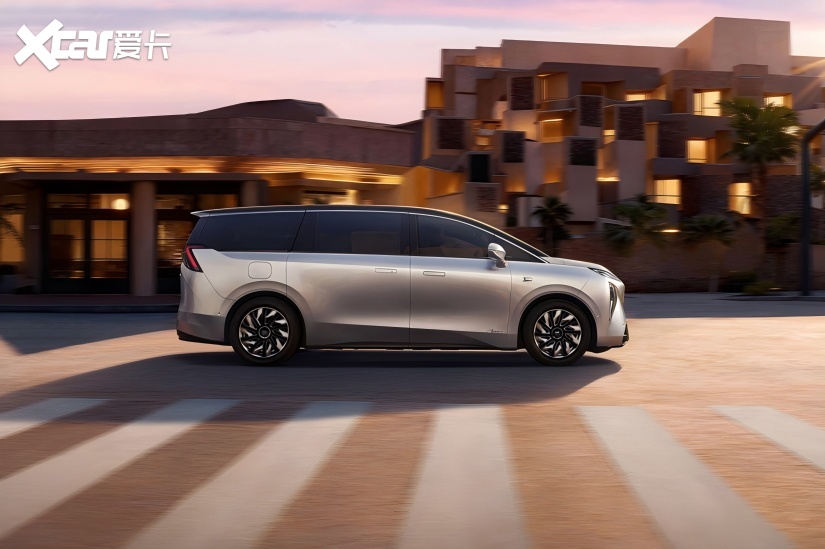 九游娱乐：家大业大成世家别克至境世家上市指导价4399万~4699(图8)