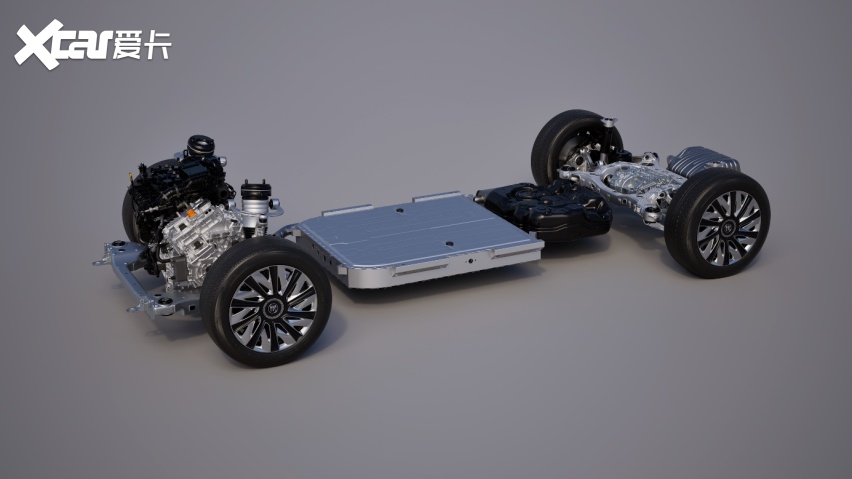 九游娱乐：家大业大成世家别克至境世家上市指导价4399万~4699(图7)