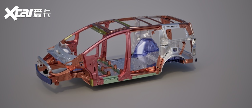 九游娱乐：家大业大成世家别克至境世家上市指导价4399万~4699(图10)