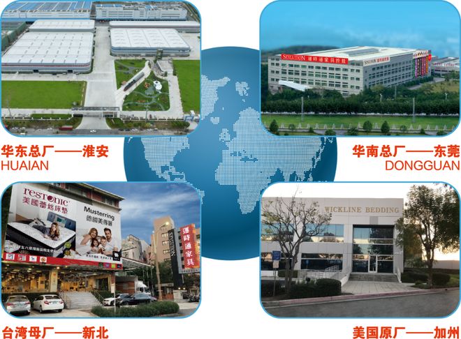 九游娱乐网站：床垫里的新质生产力：一场在运时通“超级工厂”里发生的睡眠革命(图2)