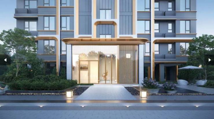 九游娱乐网站：【楼盘信息-楼盘详情-售楼中心-直销】弘泰熙湖澜悦项目户型图-值得买吗(图3)