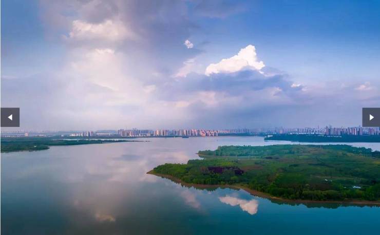 九游娱乐网站：【楼盘信息-楼盘详情-售楼中心-直销】弘泰熙湖澜悦项目户型图-值得买吗(图4)