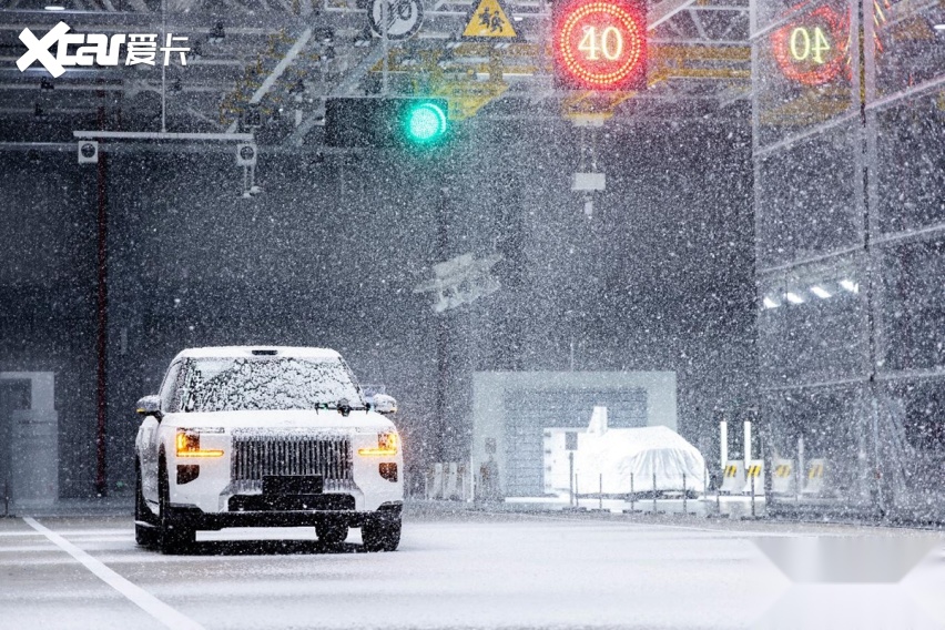 九游娱乐网站：这是一种会「种草」的安全感因为「安全就是最大的吉利」(图6)