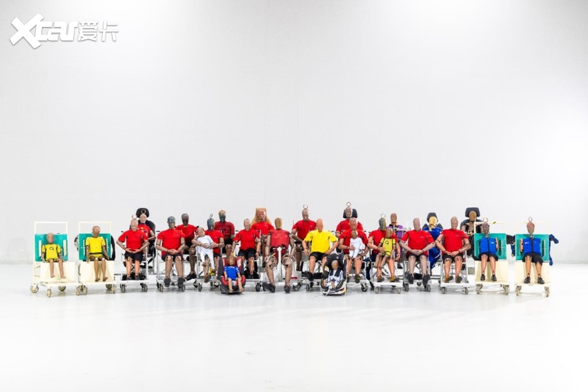 九游娱乐网站：这是一种会「种草」的安全感因为「安全就是最大的吉利」(图7)