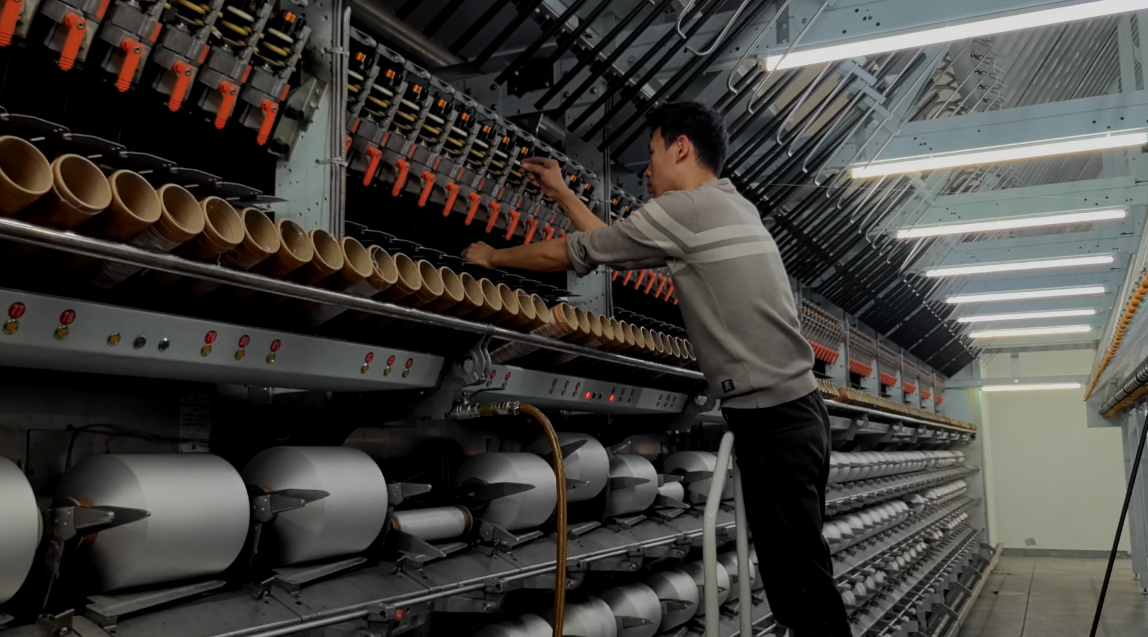 九游娱乐平台：汉阴经开区：链群赋能激活县域经济高质量发展新引擎(图1)