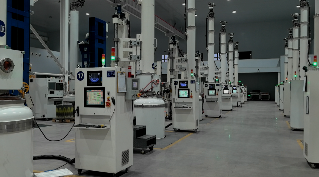 九游娱乐平台：汉阴经开区：链群赋能激活县域经济高质量发展新引擎(图2)