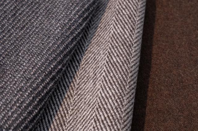 九游娱乐：维达莱VBC2026秋冬系列发布(图2)