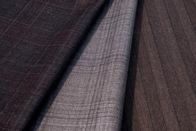 九游娱乐：维达莱VBC2026秋冬系列发布(图1)