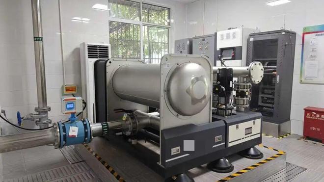 九游娱乐平台：以创新谋发展用实干护水源——中国节水奖先进集体事迹(图3)