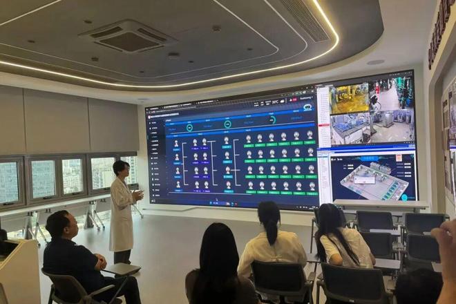 九游娱乐平台：以创新谋发展用实干护水源——中国节水奖先进集体事迹(图9)