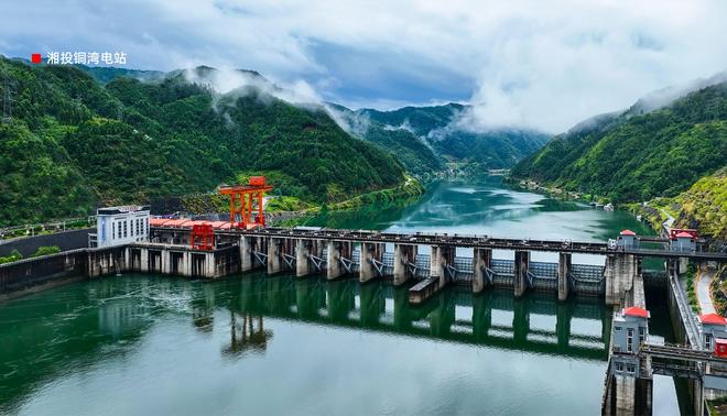 九游娱乐平台：湖湘进化论②｜从规模扩张到产业协同湖南国企以并购重组执棋产业新局(图5)