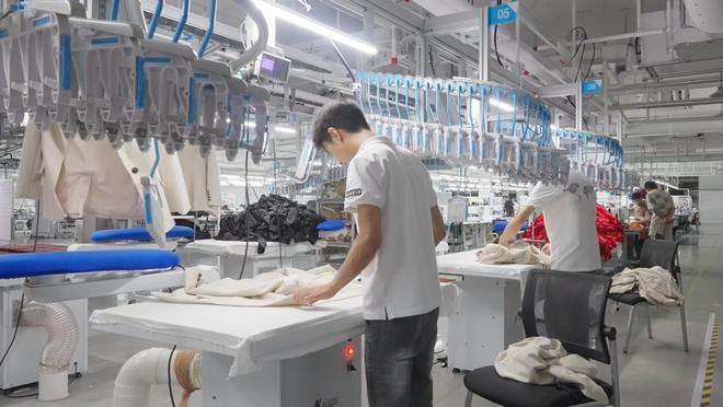 九游娱乐网站：从技术赋能到开放生态“SHEIN链”的数智化跃迁(图1)