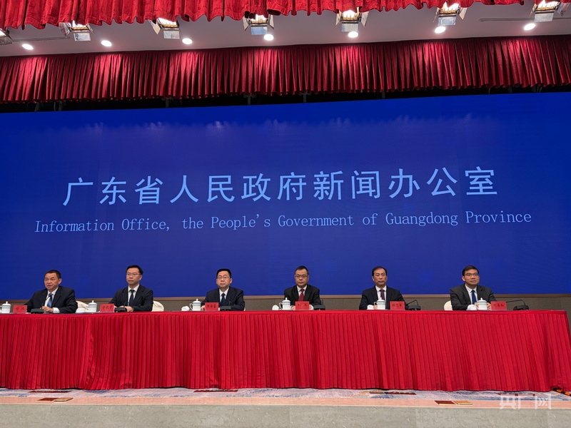 九游娱乐网站：多产业协同发力清远打造大湾区北部高质量发展新引擎(图1)