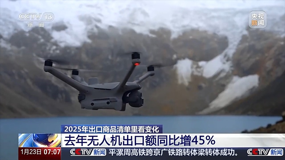 九游娱乐平台：顶压前行、逆势增长出口商品清单看中国外贸新变化(图6)