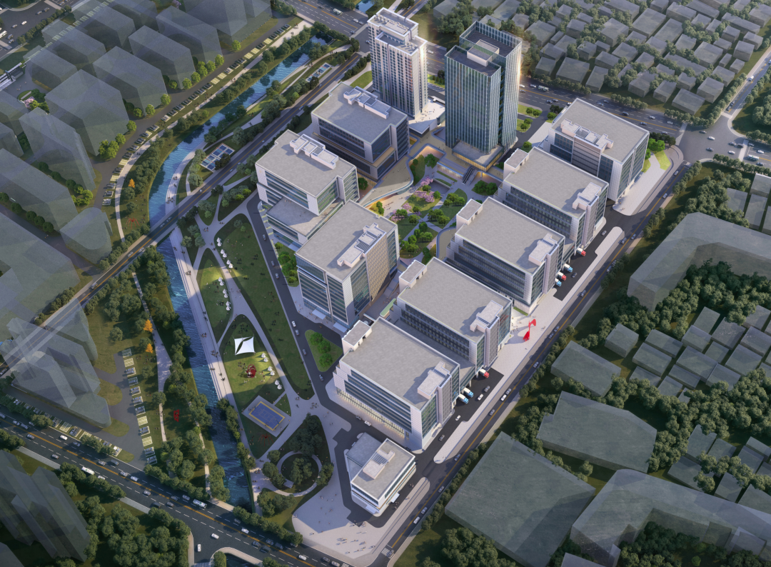 九游娱乐网站：鲤城2026年度重点项目确定！(图2)