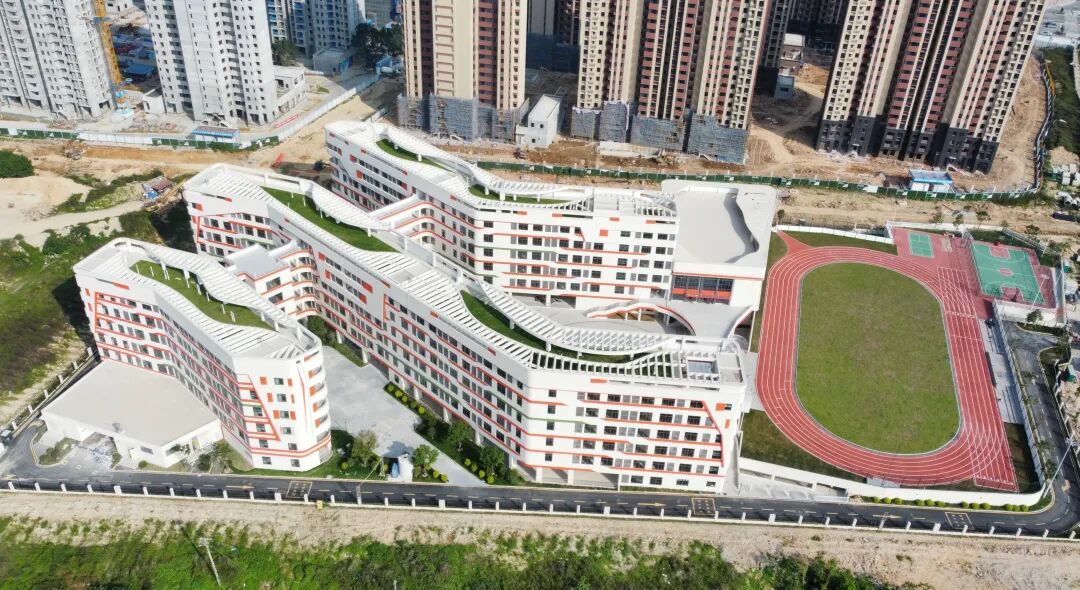 九游娱乐网站：鲤城2026年度重点项目确定！(图3)