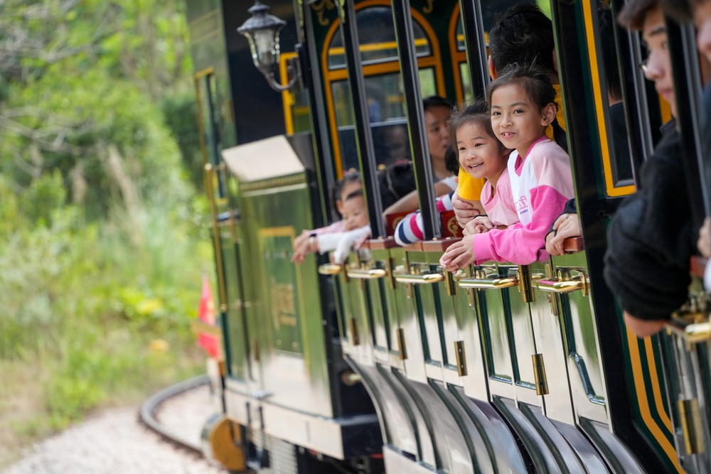 九游娱乐：广清半小时生活圈成型清远“融湾”开启加速度(图5)