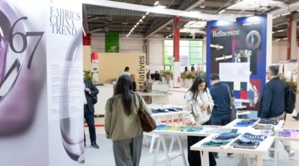 九游娱乐网站：出海攻略：在五连冠的巴黎展上马到功成(图3)