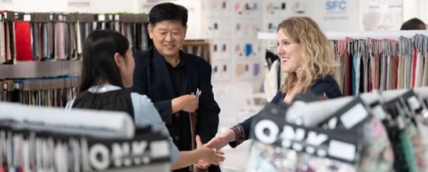 九游娱乐网站：出海攻略：在五连冠的巴黎展上马到功成(图2)