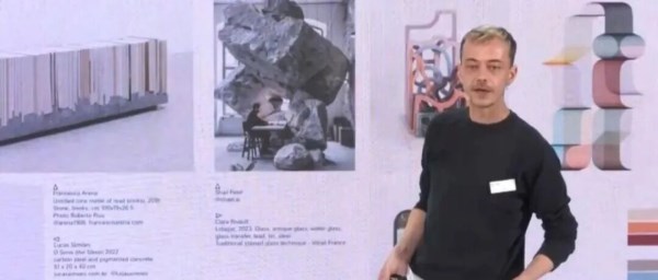 九游娱乐网站：出海攻略：在五连冠的巴黎展上马到功成(图6)