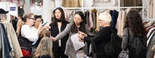 九游娱乐网站：出海攻略：在五连冠的巴黎展上马到功成(图4)