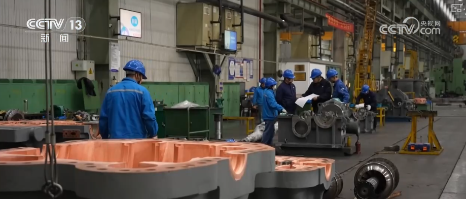 九游娱乐网站：“提前一步”绿色布局转化为稳定外贸订单绿色转型扩展外贸增长新空间(图2)