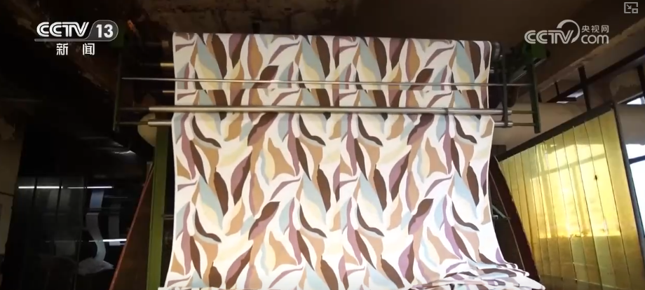 九游娱乐网站：“提前一步”绿色布局转化为稳定外贸订单绿色转型扩展外贸增长新空间(图4)