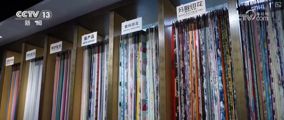 九游娱乐网站：“提前一步”绿色布局转化为稳定外贸订单绿色转型扩展外贸增长新空间(图6)