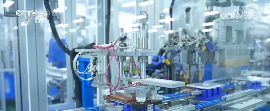 九游娱乐网站：“提前一步”绿色布局转化为稳定外贸订单绿色转型扩展外贸增长新空间(图8)