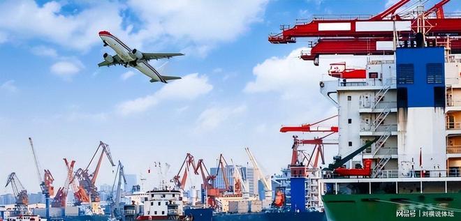 九游娱乐网站：这就是背叛中国的下场被美欧轮番“吸血”没有一国愿意帮助它(图5)