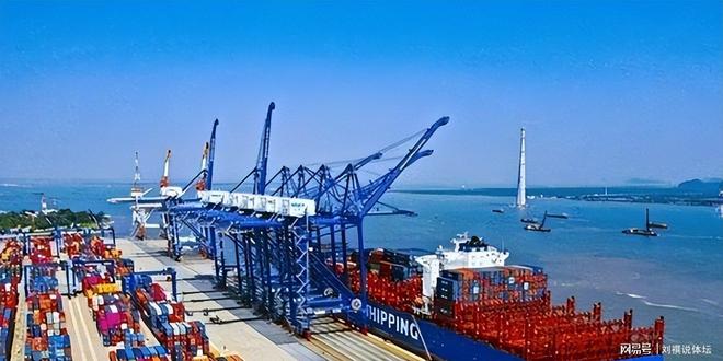 九游娱乐网站：这就是背叛中国的下场被美欧轮番“吸血”没有一国愿意帮助它(图3)