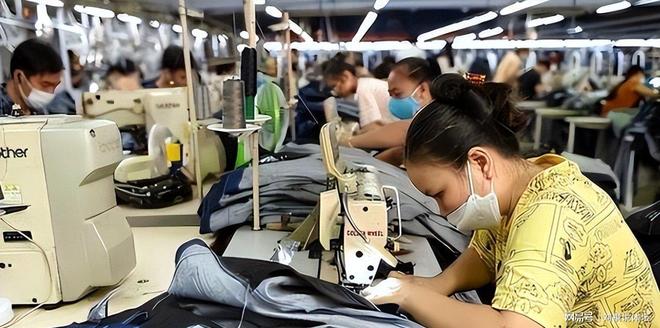 九游娱乐网站：这就是背叛中国的下场被美欧轮番“吸血”没有一国愿意帮助它(图4)