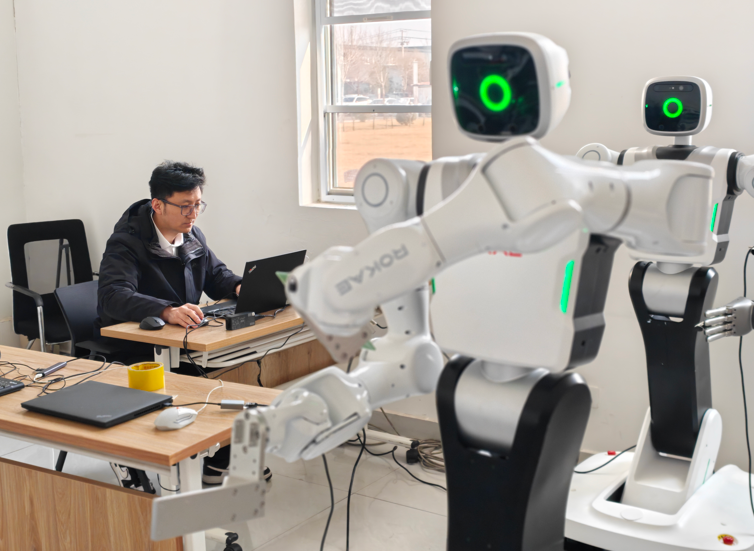 九游娱乐平台：报告深读丨向新向优向智建强现代化产业体系(图4)