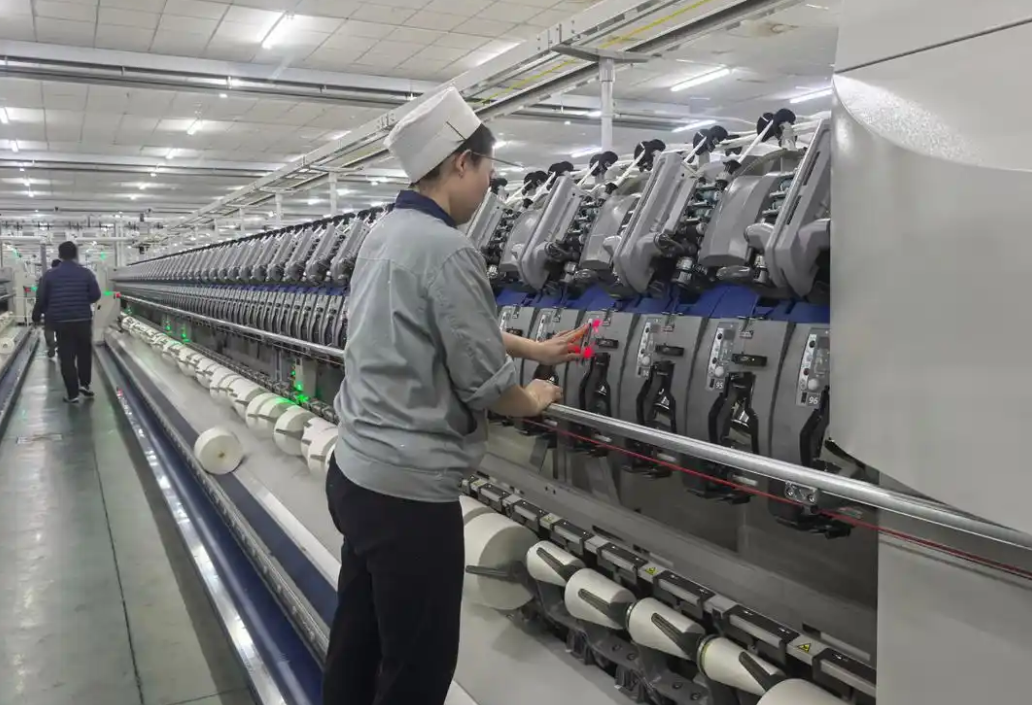 九游娱乐平台：报告深读丨向新向优向智建强现代化产业体系(图2)