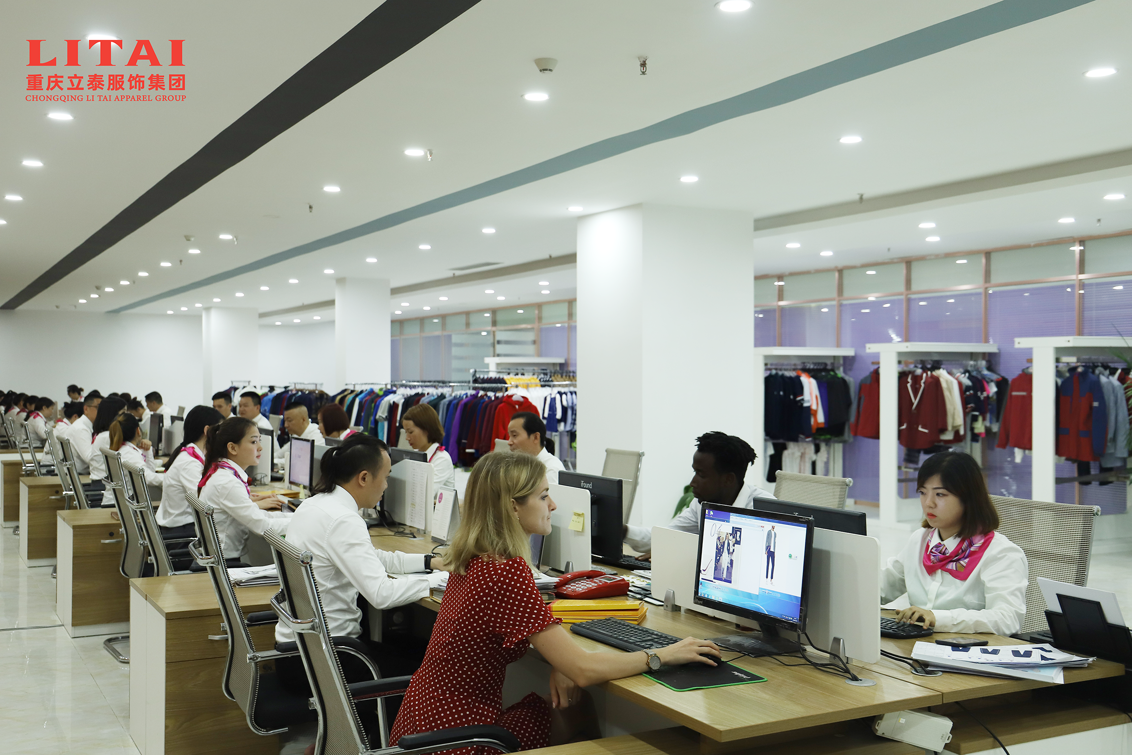 九游娱乐平台：2026年Q1江西专业的高中校服定制厂家综合评选与推荐(图2)